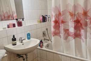 Stuttgart Mitte: 3-Zimmer-Wohnung in zentraler Lage – Gaisburgstraße 10, 70182 Diemershalde, Stuttgart – Vorschaubild 8