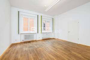 Charmante 4-Zimmer-Altbauwohnung im Herzen Augsburgs – 86150 Innenstadt. Sankt Ulrich-Dom, Augsburg – Vorschaubild 3