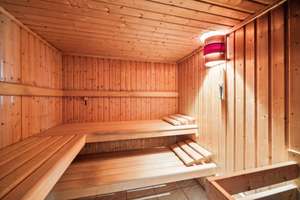 Doppelhaushälfte im Bungalowstil mit Pool, Sauna und ausgebautem Keller - 153 m² Gesamtfläche – Die vollständige Adresse der Immobilie erhältst du vom Anbieter., 15366 Neuenhagen bei Berlin – Vorschaubild 8