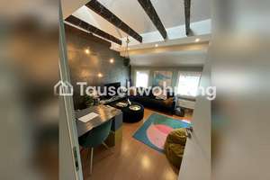 Tauschwohnung: Domblick/ 1,5Z Maisonette / S-Nippes – Die vollständige Adresse der Immobilie erhältst du vom Anbieter., 50823 Neuehrenfeld, Köln – Vorschaubild 9