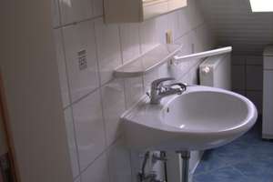 1 Zimmer DG Wohnung – Parlweg 1, 30419 Stöcken, Hannover – Vorschaubild 4