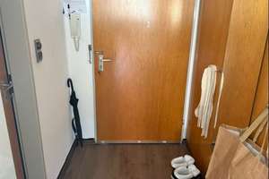 Vermietete 1-Zimmer-ETW mit Balkon in Altdorf – Die vollständige Adresse der Immobilie erhältst du vom Anbieter., 90518 Altdorf bei Nürnberg – Vorschaubild 6