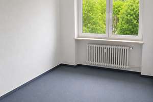 Großzügige 4-Zimmer-Wohnung (100 m²) mit Balkon in beliebter Lage von Gelsenkirchen-Buer – Dorstener Straße 118, 45894 Buer, Gelsenkirchen – Vorschaubild 13