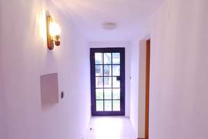 Charmante Doppelhaushälfte mit Garten, Werkstatt & Garage in Augsburg-Göggingen – Die vollständige Adresse der Immobilie erhältst du vom Anbieter., 86199 Göggingen-Nordwest, Augsburg – Vorschaubild 8