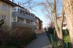 Ihr neues Stadtrefugium:  zum Selbst Bewohnen und Vermieten in Nürnberg-Wöhrd  – Die vollständige Adresse der Immobilie erhältst du vom Anbieter., 90489 Wöhrd, Nürnberg – Vorschaubild 13