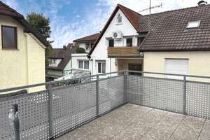 Flexibel nutzbar: Arbeiten und Wohnen unter einem Dach!  – Die vollständige Adresse der Immobilie erhältst du vom Anbieter., 73614 Schorndorf – Vorschaubild 3