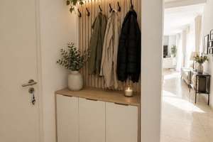 Frechen erleben: 3-Zimmer-Wohnung mit 87 Quadratmetern – Franzstraße 44, 50226 Frechen – Vorschaubild 4
