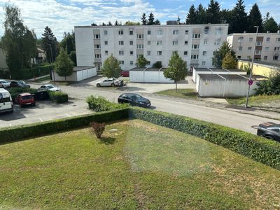 Zum Verkauf: sonnige 4 Zimmer Wohnung in Traunreut