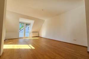 Zwischen AEZ und Alsterlauf - lichtdurchflutete 3-4 Zimmer Wohnung! – Poppenbüttler Landstraße 36, 22391 Poppenbüttel, Hamburg – Vorschaubild 4