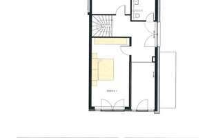 Außergewöhnliches Penthouse mit Dachterrasse und Weitblick – Grindelallee 29, 20146 Rotherbaum, Hamburg – Vorschaubild 22