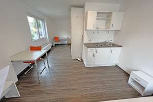 TOP möbliertes Studentenappartement Nr. 7 inkl. Einbauküche im Zentrum von  Eichlinghofen – Stockumer Straße 414, 44227 Eichlinghofen, Dortmund – Vorschaubild 5