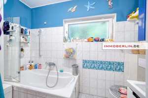 IMMOBERLIN.DE - Attraktiver Bungalow mit diskretem Garten in guter Ortslage – Berlin – Vorschaubild 5
