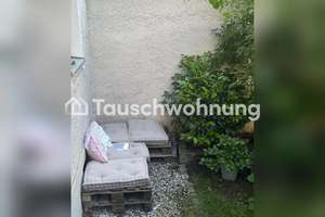 Tauschwohnung: Suche größere Wohnung in München zum Tausch – Die vollständige Adresse der Immobilie erhältst du vom Anbieter., 81543 Untergiesing, München – Vorschaubild 4