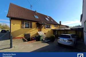 Viel Platz für Wohnen und Hobby! – Rhein-Neckar-Kreis – Vorschaubild 1