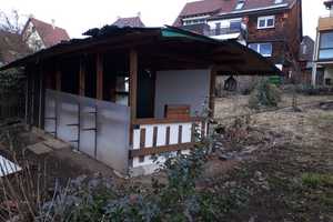Unser Projekt für Handwerker oder Bauherren - älteres Wohnhaus zum Umgestalten oder Abriß – Rems-Murr-Kreis – Vorschaubild 11