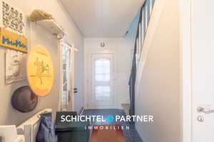 Kleinensiel | Charmantes Einfamilienhaus mit Terrasse und großem Garten – Wesermarsch (Kreis) – Vorschaubild 15