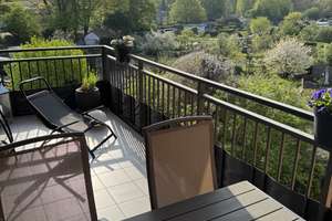 Wohnung mit Balkon in Mönchengladbach-Windberg – Die vollständige Adresse der Immobilie erhältst du vom Anbieter., 41063 Windberg, Mönchengladbach – Vorschaubild 12