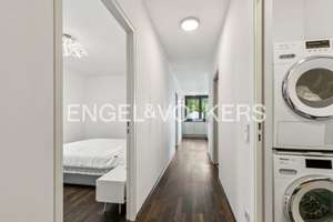 Rheinblick PUR - Hochwertige 3-Zimmer-Wohnung mit Balkon und Terrasse – Die vollständige Adresse der Immobilie erhältst du vom Anbieter., 53113 Bonn-Zentrum, Bonn – Vorschaubild 6