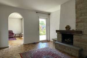 Einfamilienhaus mit viel Platz, Garten und Garage in Bielefeld-Schröttinghausen – 33739 Dornberg, Bielefeld – Vorschaubild 6