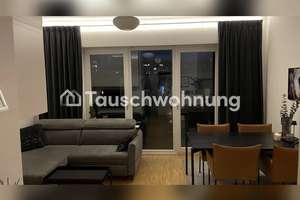 Tauschwohnung: Sehr helle, warme Wohnung mit großem Balkon