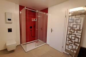 203 m² Wohnfläche | 7 Zimmer | 599 m² Grundstück inkl. Garage – Bonn-Röttgen – Die vollständige Adresse der Immobilie erhältst du vom Anbieter., 53125 Röttgen, Bonn – Vorschaubild 9