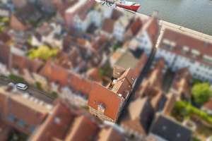 Liebevoll saniertes Mehrfamilienhaus mit 7 Wohneinheiten auf der Altstadtinsel  - Kulturdenkmal! – Die vollständige Adresse der Immobilie erhältst du vom Anbieter., 23552 Innenstadt, Lübeck – Vorschaubild 13