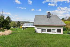 +Wochenendgrundstück (1520m2) mit sonnigem Haus in Sebnitz – idyllischer Rückzugsort für Genießer!+ – Sächsische Schweiz-Osterzgebirge (Kreis) – Vorschaubild 9