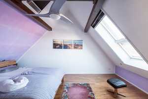 Modernisiertes Einfamilienhaus mit Anbau, Scheune und Gewölbekeller in Dolgesheim – Mainz-Bingen (Kreis) – Vorschaubild 19