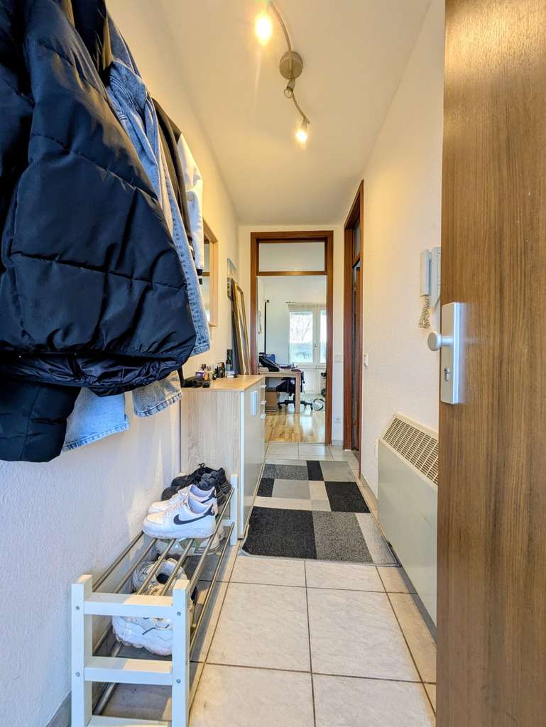 Immobilie in Frechen - Kapitalanlage mit Blick ins Grüne - Bild 1