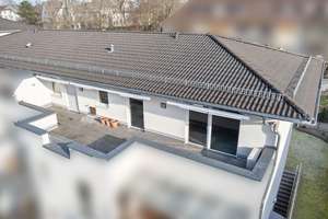 Lichtverwöhnte Penthousewohnung ! Barrierefrei + Energiesparend !
 – 63065 Klinikum Offenbach, Offenbach am Main – Vorschaubild 3