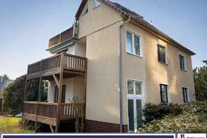 Kaulsdorf-Süd: Gepflegtes Mehrfamilienhaus mit 3 Wohneinheiten – Die vollständige Adresse der Immobilie erhältst du vom Anbieter., 12621 Kaulsdorf, Berlin – Vorschaubild 1