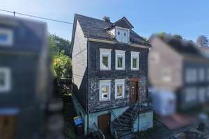 Renovierungsbedürftiges Einfamilienhaus mit Potenzial in zentraler Lage von Bürbach! – 57074 Bürbach, Siegen – Vorschaubild 3