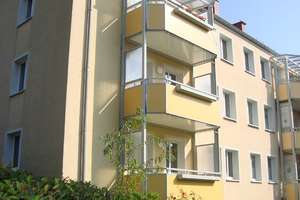 3-Raumwohnung im Erdgeschoss – Kopernikusstraße 48, 9117 Siegmar, Chemnitz – Vorschaubild 3
