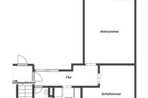 Attraktive 2-Zimmer-Wohnung in Wilmersdorf mit Aufzug, Balkon und Tageslichtbad  – Die vollständige Adresse der Immobilie erhältst du vom Anbieter., 10715 Wilmersdorf, Berlin – Vorschaubild 13