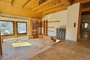 Tolles Einfamilienhaus mit viel Platz und Möglichkeiten – Die vollständige Adresse der Immobilie erhältst du vom Anbieter., 35767 Breitscheid – Vorschaubild 8
