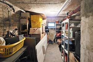 Freie 2-Zimmer-Wohnung mit West-Balkon, EBK und Stellplatz im grünen Zehlendorf-Süd! – Die vollständige Adresse der Immobilie erhältst du vom Anbieter., 14165 Zehlendorf, Berlin – Vorschaubild 11