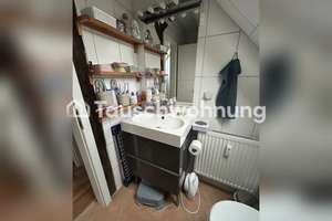 Tauschwohnung: 3-Zimmer-Maisonette in Wiesbaden Mitte zum Tausch – Obere Webergasse 51, 65183 Mitte, Wiesbaden – Vorschaubild 13
