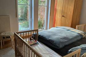3-Zimmer-Wohnung mit großem Atrium und Einbauküche in Heidelberg Gaisbergstraße – Die vollständige Adresse der Immobilie erhältst du vom Anbieter., 69115 Weststadt, Heidelberg – Vorschaubild 9