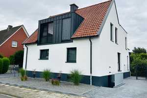 Ruhig & doch zentral: Kernsaniertes freistehendes 6-Zimmer-Einfamilienhaus mit viel Platz & Garten! – Münster – Vorschaubild 2