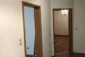 Schöne und modernisierte 5-Zimmer-Doppelhaushälfte zur Miete in Büren, Lotte-Büren – Die vollständige Adresse der Immobilie erhältst du vom Anbieter., 49504 Lotte – Vorschaubild 13