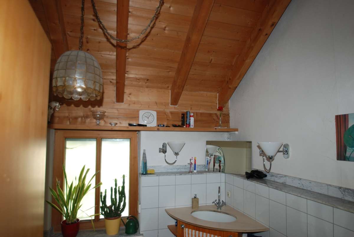 Immobilie in Peiting - Reiheneckhaus: 200 m² Raumwunder in Split Level Bauweise - Bild 5