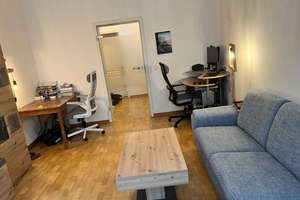 Sonniger Balkon, ruhige Lage, 10 Min. zum Anger – Die vollständige Adresse der Immobilie erhältst du vom Anbieter., 99085 Krämpfervorstadt, Erfurt – Vorschaubild 8