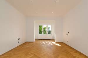 Exklusive Altbau-Maisonettewohnung in Gründerzeitvilla – saniert & bezugsfrei! – Die vollständige Adresse der Immobilie erhältst du vom Anbieter., 14193 Grunewald, Berlin – Vorschaubild 2