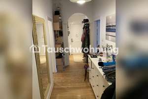 Tauschwohnung: Suche große Wohnung in Hamburg zum Tauschen – Die vollständige Adresse der Immobilie erhältst du vom Anbieter., 20253 Harvestehude, Hamburg – Vorschaubild 3