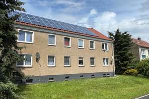 Rendite: 2 Wohnhäuser mit neuer Brennwert-Heizung und Solar – Die vollständige Adresse der Immobilie erhältst du vom Anbieter., 14913 Niederer Fläming – Vorschaubild 2