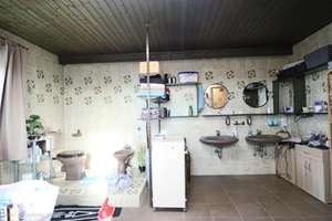 Platz für die Familie - Einfamilienhaus mit Doppelgarage und Garten in ruhiger Ortsrandlage – Die vollständige Adresse der Immobilie erhältst du vom Anbieter., 87463 Dietmannsried – Vorschaubild 14