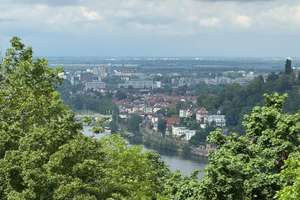 Exklusive 2-Zimmer-Wohnung mit großem Garten – Die vollständige Adresse der Immobilie erhältst du vom Anbieter., 69117 Altstadt, Heidelberg – Vorschaubild 8