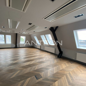 ANDREAS QUARTIER | Historisches Denkmal | Premium Büroflächen