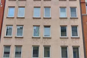 WG-geeignete 3 -Zimmer-Wohnung – Die vollständige Adresse der Immobilie erhältst du vom Anbieter., 24143 Gaarden-Ost, Kiel – Vorschaubild 1