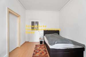 Stgt.-West: schöne 3-Zi.-Whg., Kamin, Leerstand, Altbau, neue Balkonanlage, kein Denkmalschutz – 70193 Vogelsang, Stuttgart – Vorschaubild 6